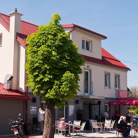 Hostel Plus Caffe Petrovče المظهر الخارجي الصورة